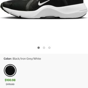 NWT Nike Men's sneakers, Sz 14